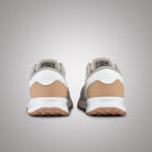 Comfortable Taare Cygnus Deneb Kids' Sneakers - Back view